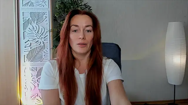 Chatroom XXX en direct de RebeccaMartinez