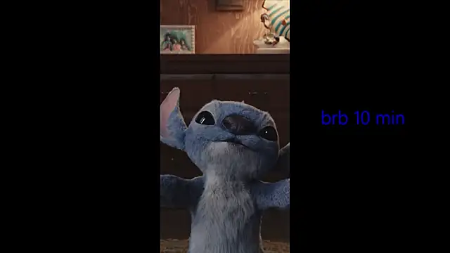 vinkitinkiiのライブXXXチャット