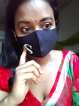 Dil-Ka-Radhika Webcam-Show