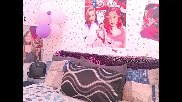 Harl3ysugar4uのライブXXXチャット