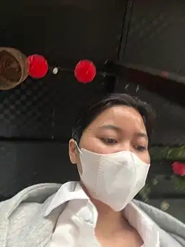 Lami_MiのライブXXXチャット