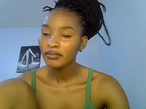 Show webcam de cute-alexis