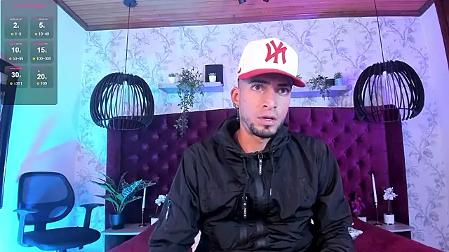 DrakeNeumann Live XXX-chat