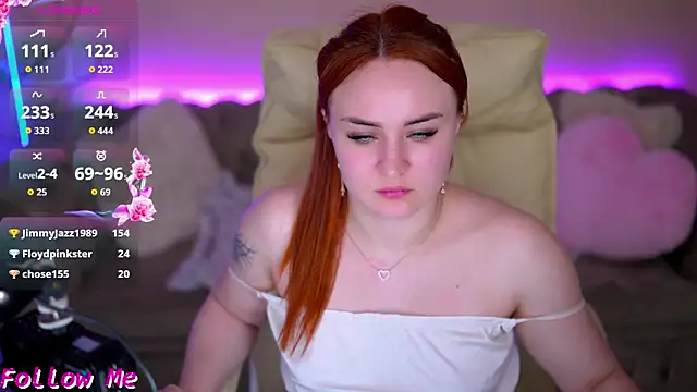 Онлайн чат XXX LovelyBell