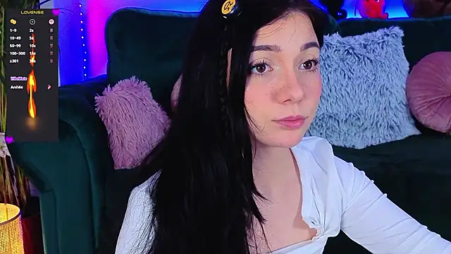 Онлайн чат XXX Avery--