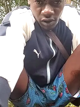 Kaizer1 Adlı Modelin Web Kamerası Şovu