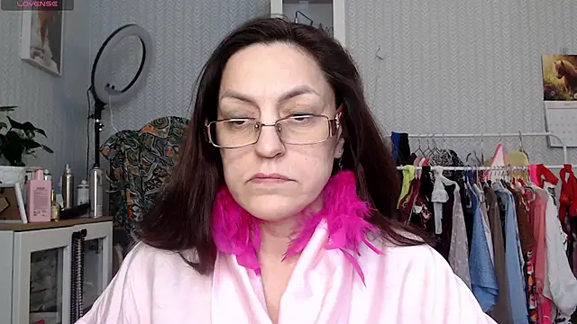 Chat XXX Live Vivian-Alluring