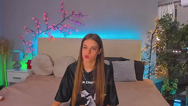 Онлайн чат XXX melissacrayzy