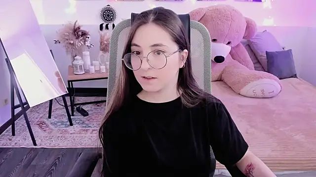 Онлайн чат XXX VirtuallVoyant