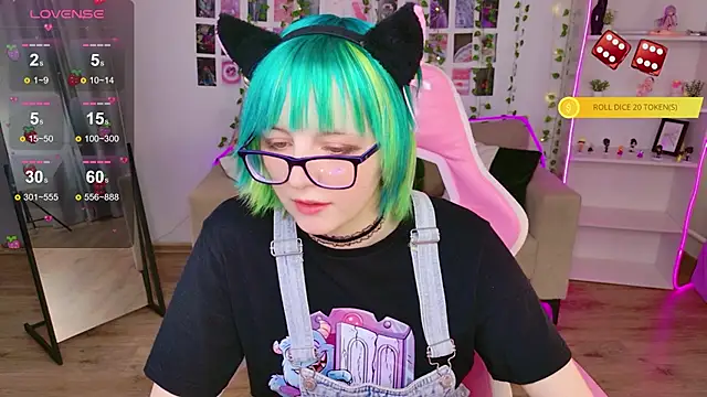 แชท XXX สดของ 666_marshmallow