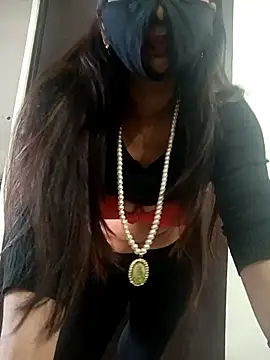 Show modela risky_women na web-kameri