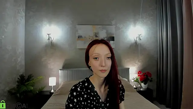 Онлайн чат XXX Daria_J