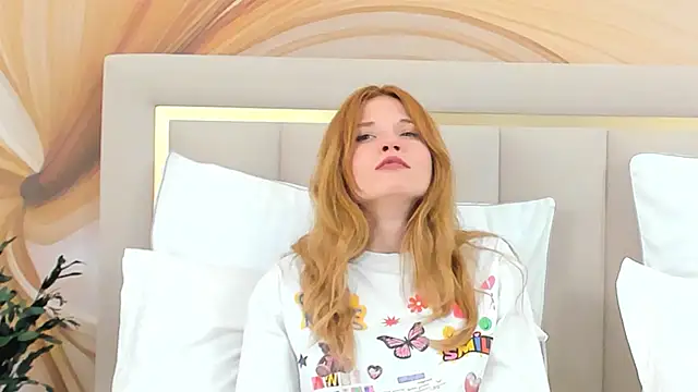 Онлайн чат XXX MelissaLiss