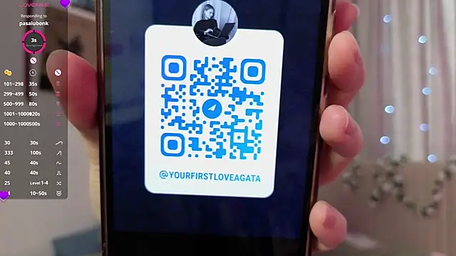 Sunshine_agataのライブXXXチャット