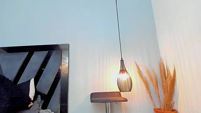 Show Webcam de Amelia_Brixton