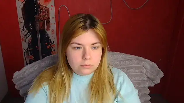 Онлайн чат XXX SusannaNight