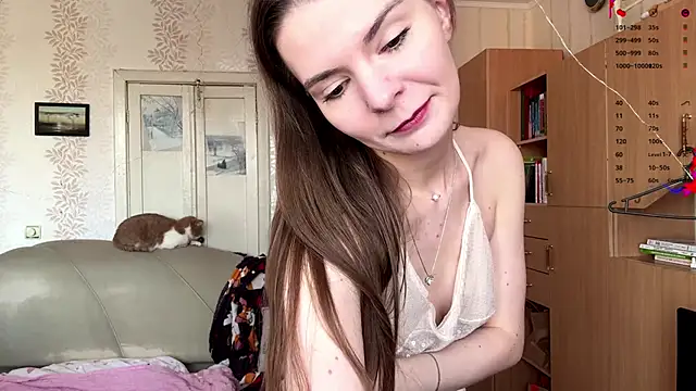 Chatroom XXX en direct de LavondaDeleston