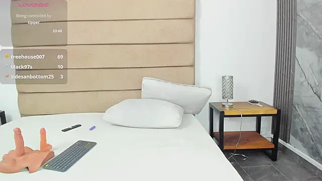 Czat XXX na żywo – ely_brown_