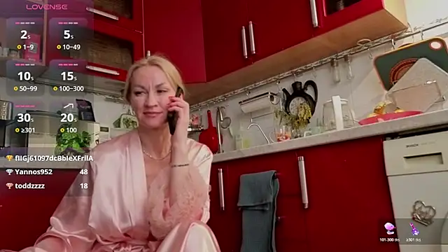 kira_saning 现场XXX聊天