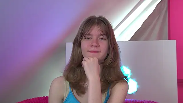 MilaMaelisのライブXXXチャット