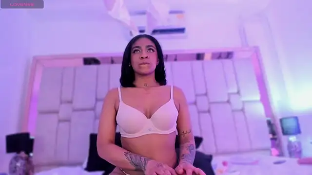 Онлайн чат XXX VictoriaBlacke