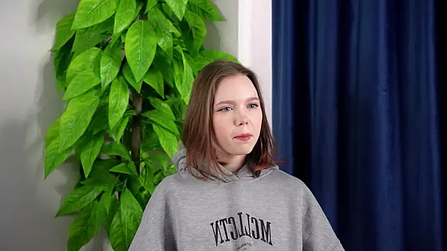 Онлайн чат XXX PearlyDrisko