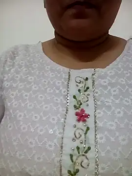 Pokazy przed kamerką – naughtymadam