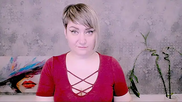 Chat XXX Live Djullia