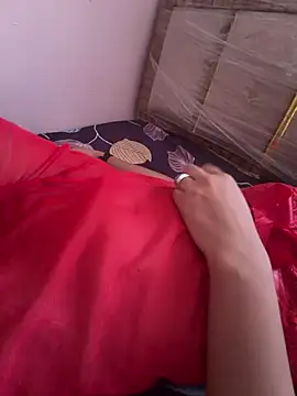 Show Webcam de Alina_Khann