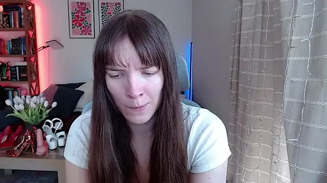 kenzie_x's Live XXX Chat