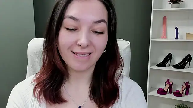 Chat XXX Live Meagn_Extasy