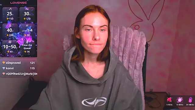 Chat XXX en directo de Fiona_Night