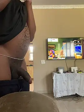 Show de naughty_thick na webcam