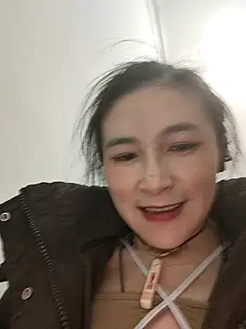 yinyin326 Obrolan Langsung XXX