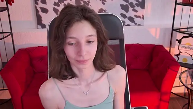 Chat XXX en directo de EmmanuellBrown