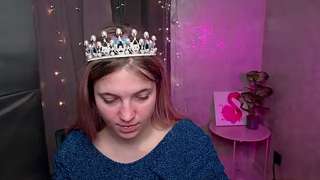 Chat XXX en directo de arlana_klart