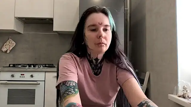 Chat XXX en directo de HighelikeGirl