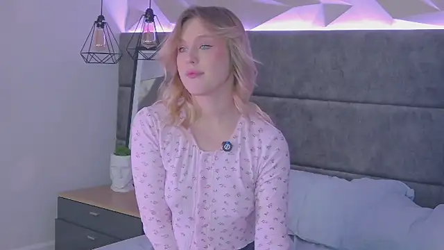 CaitlinSugar webkamerás műsora