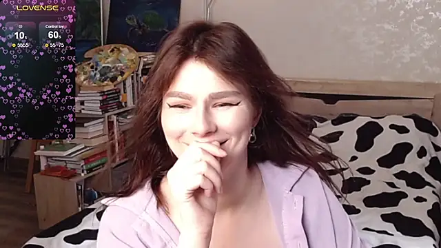 Chat XXX en directo de bbJ_one