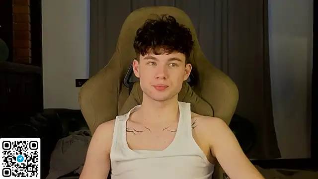 Cute_Mike Webcam Show