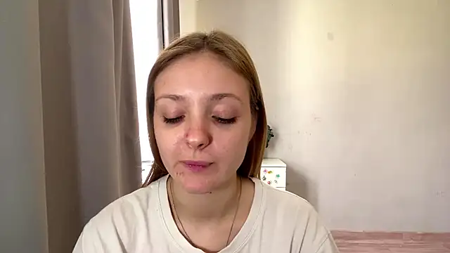 XXX chat uživo modela _petaI