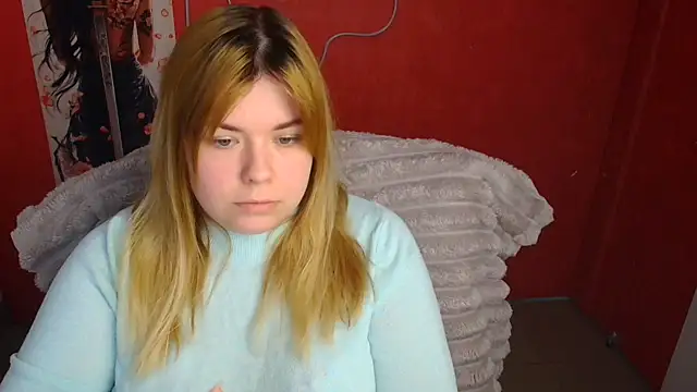 Chat XXX en directo de SusannaNight