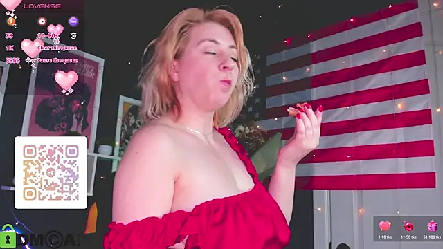 Chat XXX Live miss_lisaaa