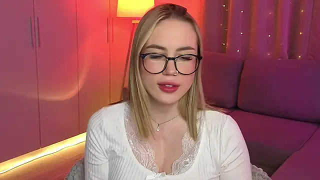 Czat XXX na żywo – Aurelia_Voss