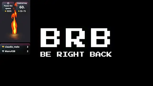 Chatroom XXX en direct de killua_parker