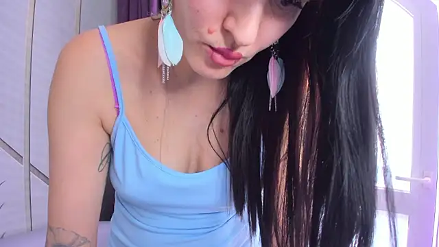 Chat XXX en directo de Agata__Moore