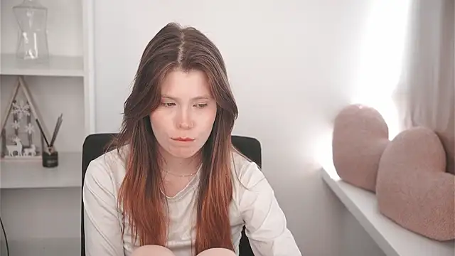 MarnieWootan's Live XXX Chat