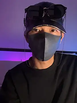 Yumemiru-k 在線直播表演