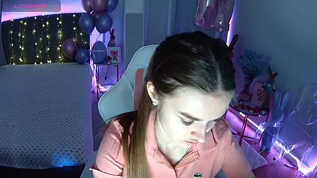 Chat XXX en directo de Ann_Wood