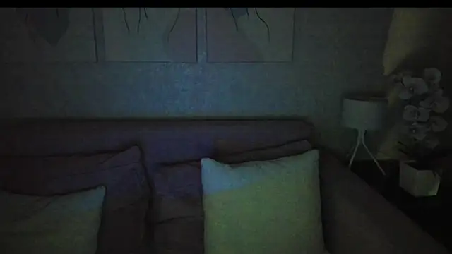 Alicia-long Obrolan Langsung XXX